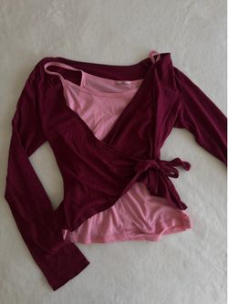 Vintage top