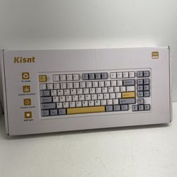Kisnt Wireless Keyboard 205752/12