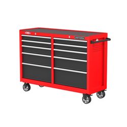 Craftsman Rolling Cabinets Cmst98273rb - All
