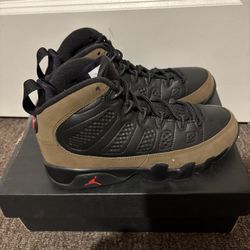 jordan 9 retro