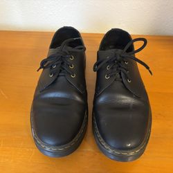 Dr Marten Zavala Shoe 