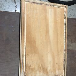 Custom Cutting Boards And Frames
