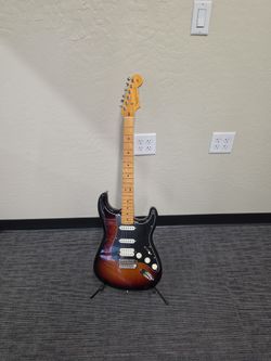 Fender Stratocaster