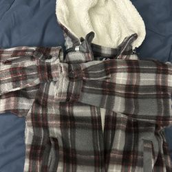 Winter Flannel