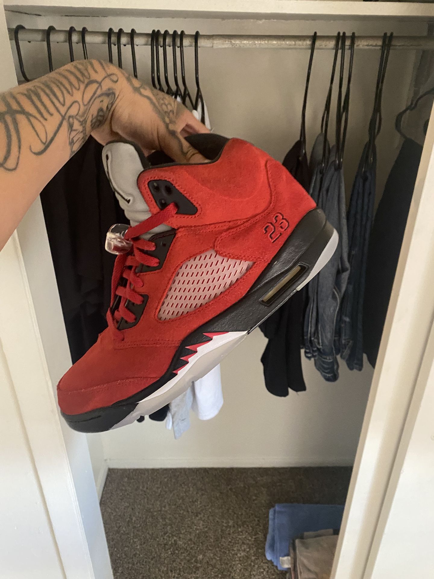 Jordan 5 