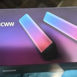 Govee Smart Light Bars