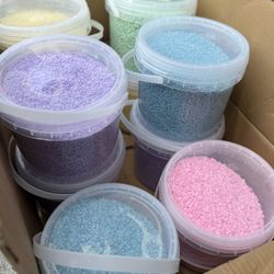 Laundry Scent Booster Beads