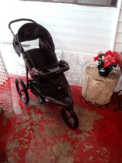 Stroller