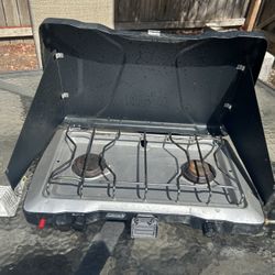 Stove ( Coleman)
