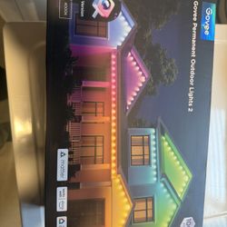 Govee Outdoor Lights 