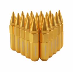 Rims Lug Nuts