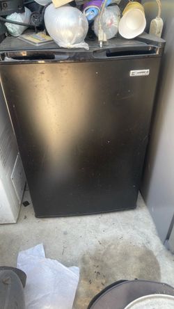 Kenmore  Mimi fridge