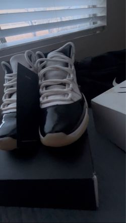 Jordan. 11s