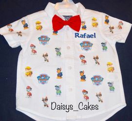 Paw patrol