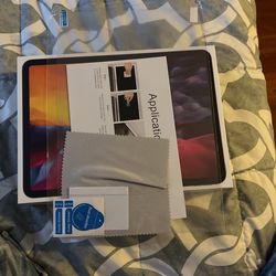 Screen Protector For MacBook $5