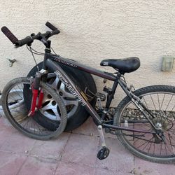 Schwinn Ranger 26in