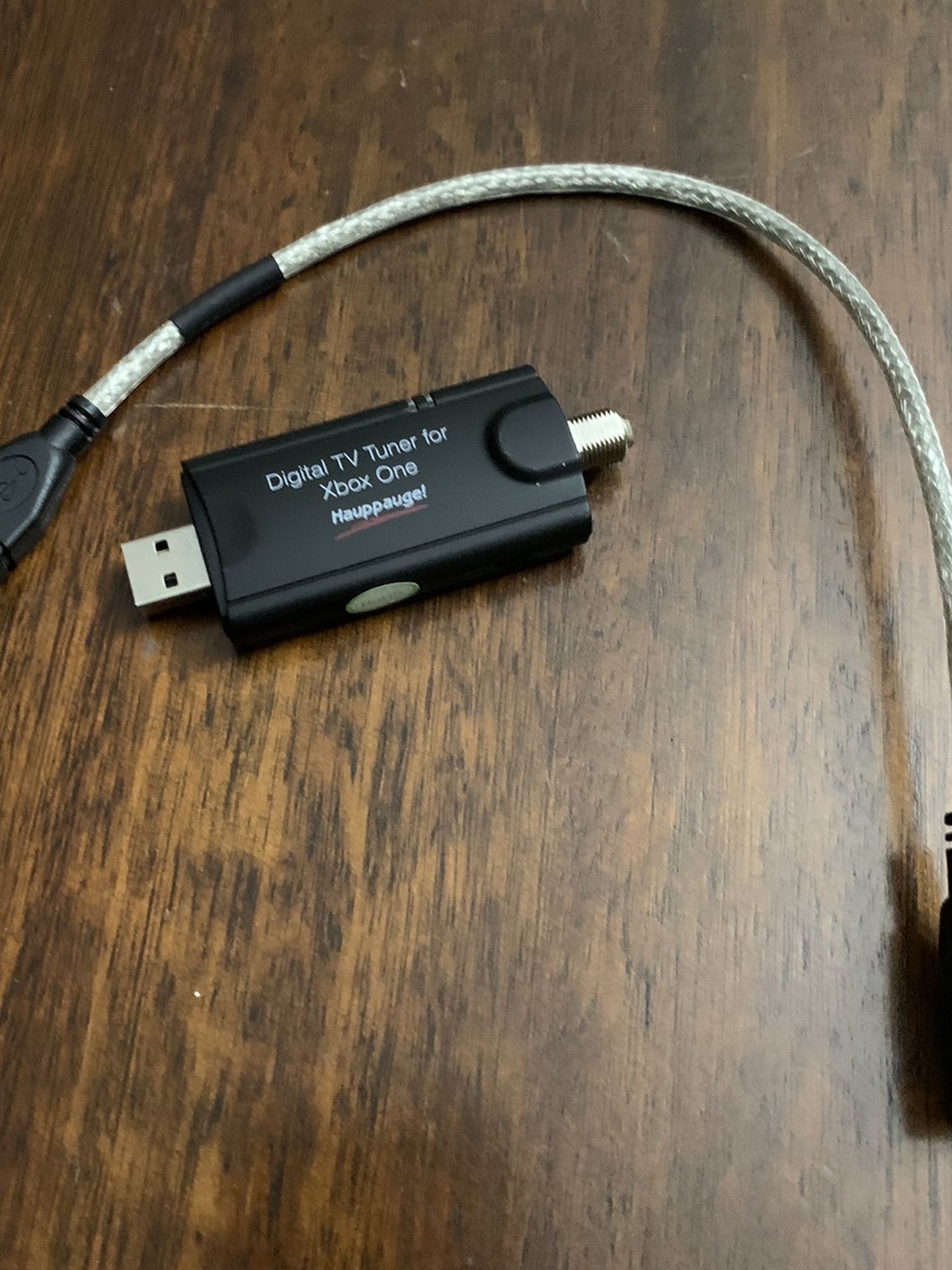 Hauppauge Digital TV Tuner for Xbox One