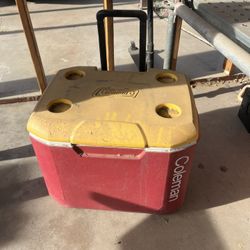 Ice Chest 