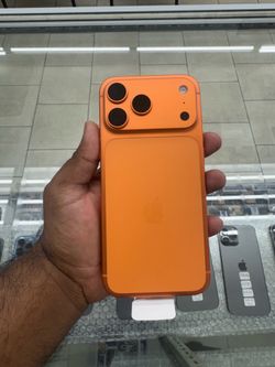 iPhone 17 Pro Max | 256GB | Factory Unlocked