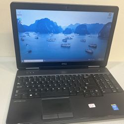 dell latitude e5540 i5 4210u 8gb 128gb ssd window10 pro new fresh window install 