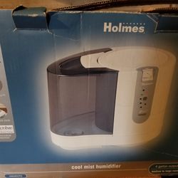 HOLMES HICH HUMIDIFIER