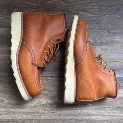 Brand New Red Wing Heritage - Style 875 CLASSIC MOC