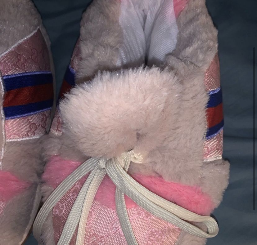 Slippers