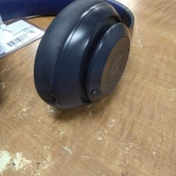 Dr Dre Beats Studio Pro Blue 