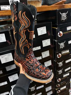 Men’s Boots