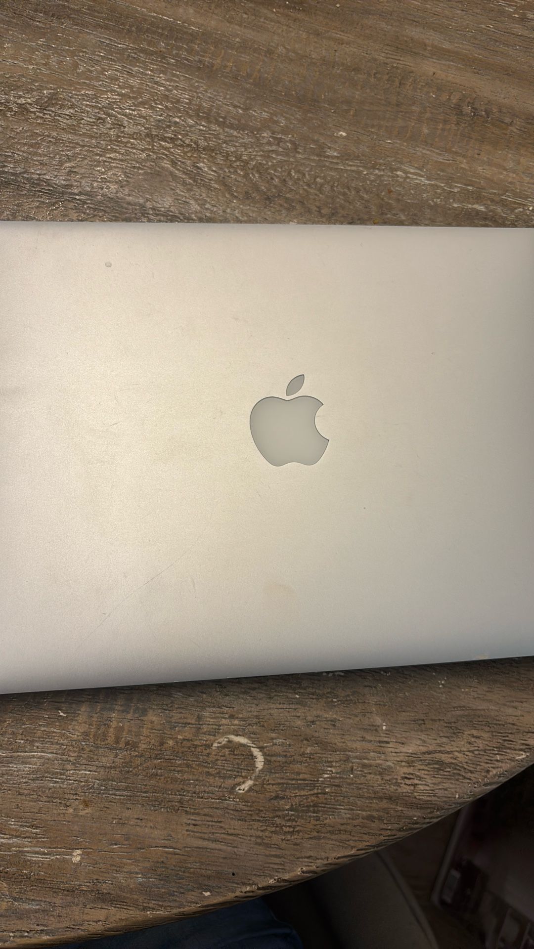 MacBook Air 