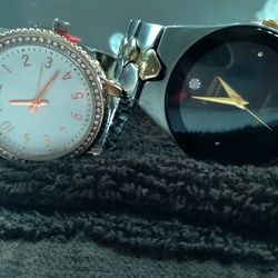 Valentine Gift/ Watches