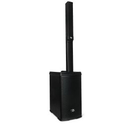 Professional Bluetooth Portable DJ Speaker