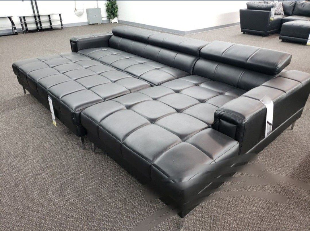 New Sectional