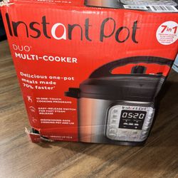 Instant Pot 