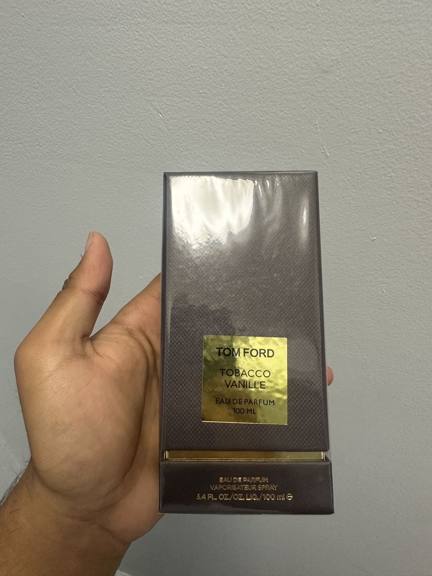 Tom Ford Tobacco Vanille