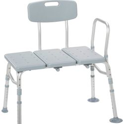 Assist Bath Chair