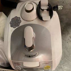 Cuckoo Electric Rice Cooker