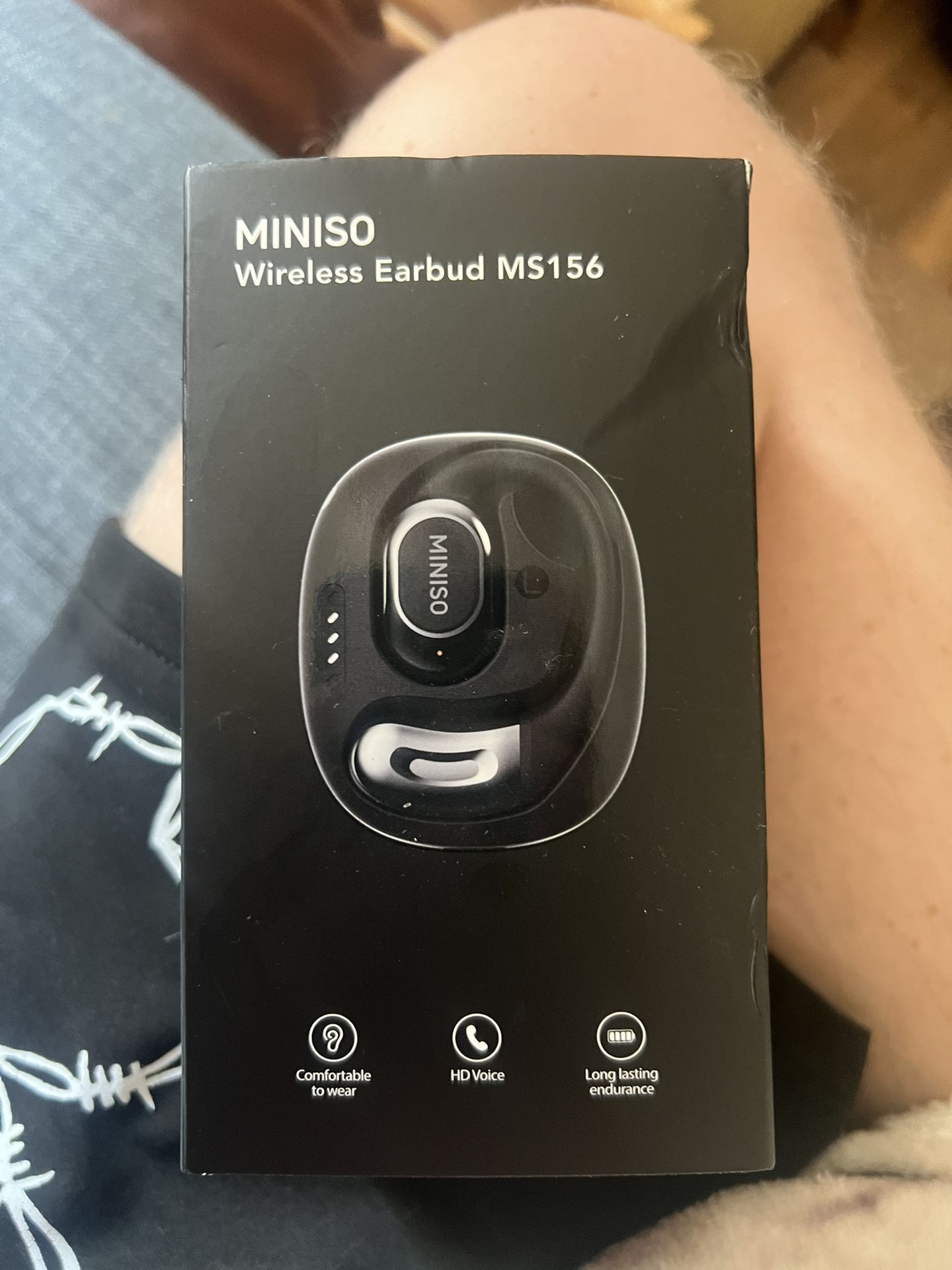 Miniso Wireless Earbuds