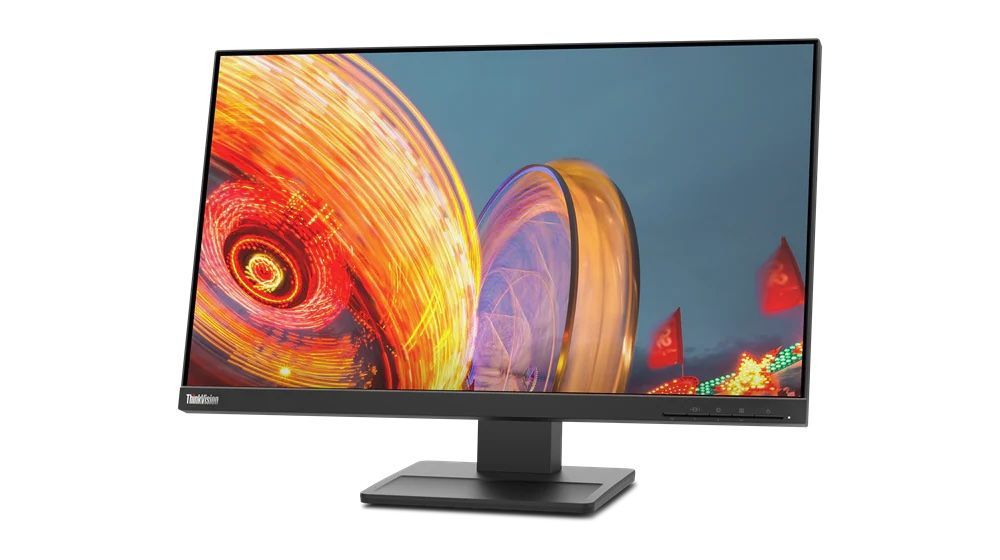 *NEW* Lenovo ThinkVision 23.8" QHD Monitor - 75HZ