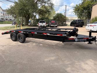 Car Hauler - Non CDL