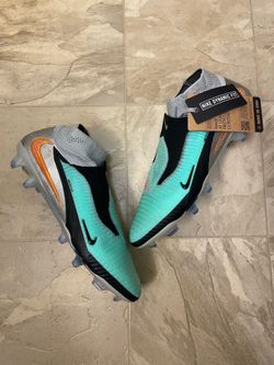 Nike Phantom 6 High Elite FG