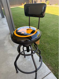 Shop high chair