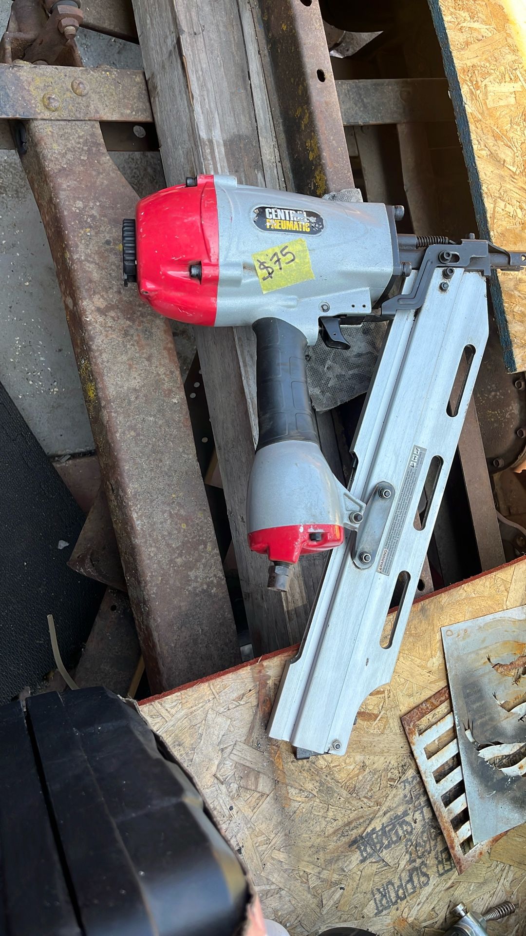 Tools