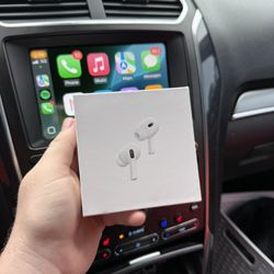 AirPod Pro 2 MagSafe case