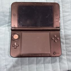 Nintendo 3DS Pokémon X And Y Edition 