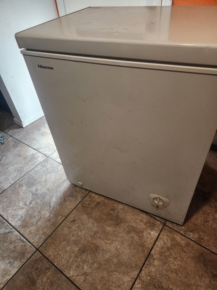 Freezer