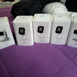 Xfinity Home Security Cameras