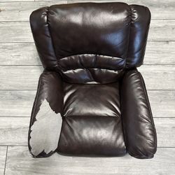 Kids Reclining Couch 