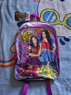 Descendants Backpack