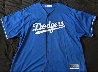 Dodgers Jersey